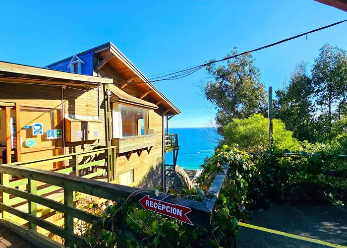 Al Mar Cabañas Viña del Mar