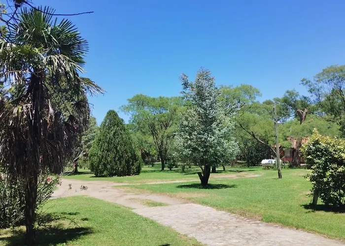 Los Aromos Merlo
