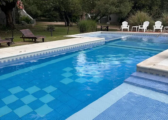 Pueblo Santo, Cabañas&Suites San Javier 