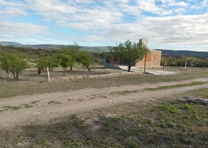El Descanso Nono