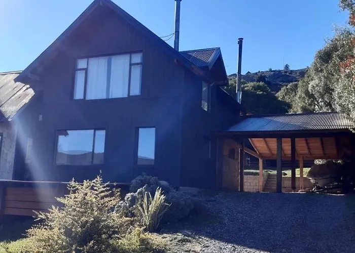 Los Faldeos San Martín de los Andes