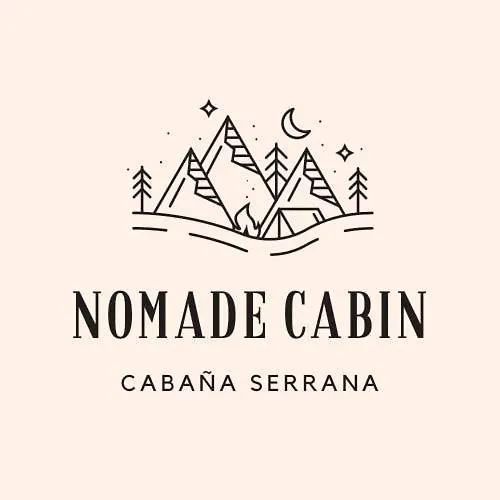 NOMADE cabin rent San Antonio de Arredondo
