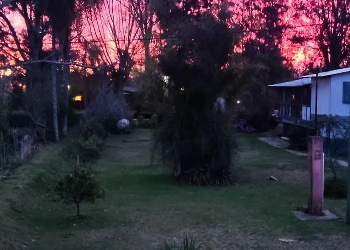 Villa Ruca Hueney Tigre