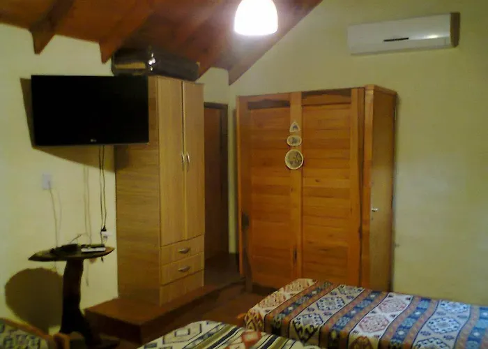Grand Cabana Villa Elena Cortaderas
