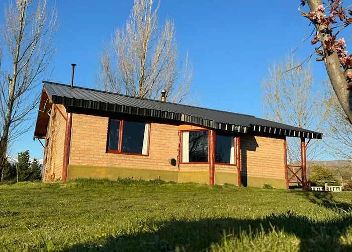 Cabanas Paihuen Trevelín