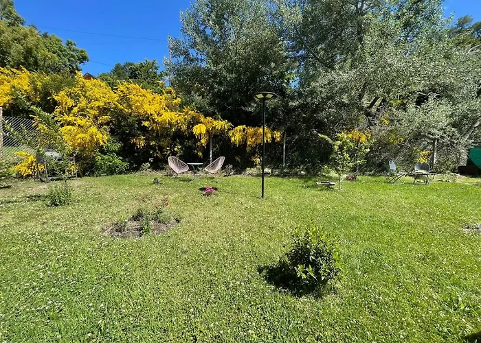 Las Moras San Martín de los Andes