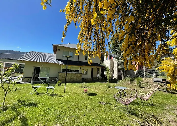 Las Moras San Martín de los Andes