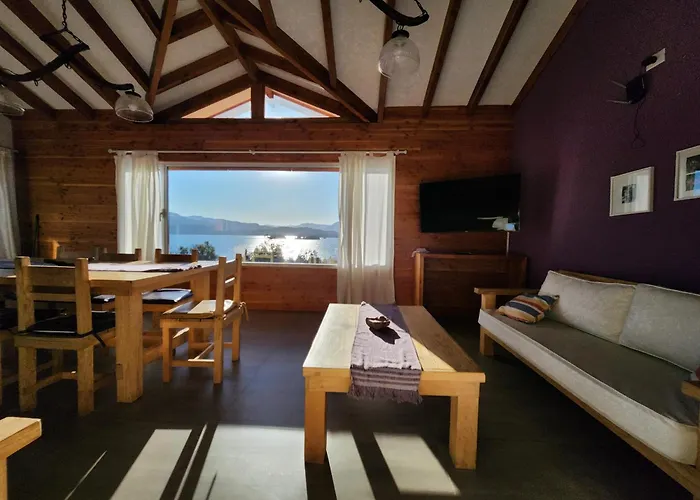 Villa Punta Negra Villa Pehuenia