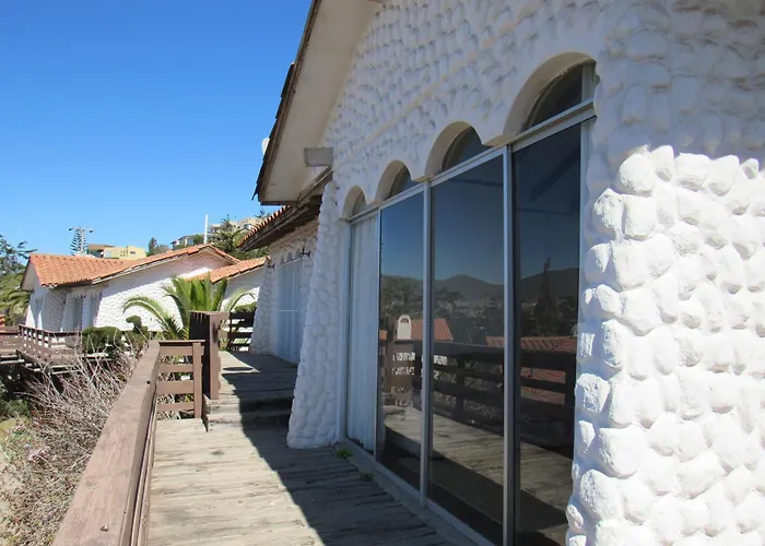 Bahia Las Gaviotas Bed and Breakfast Coquimbo