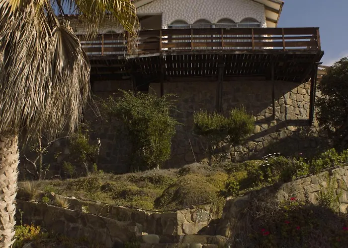 Bahia Las Gaviotas Bed and Breakfast Coquimbo