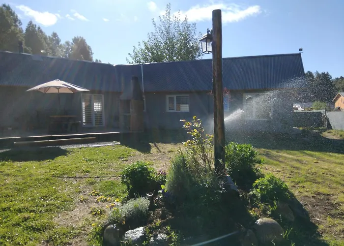 Villa Casa Liwen San Martín de los Andes