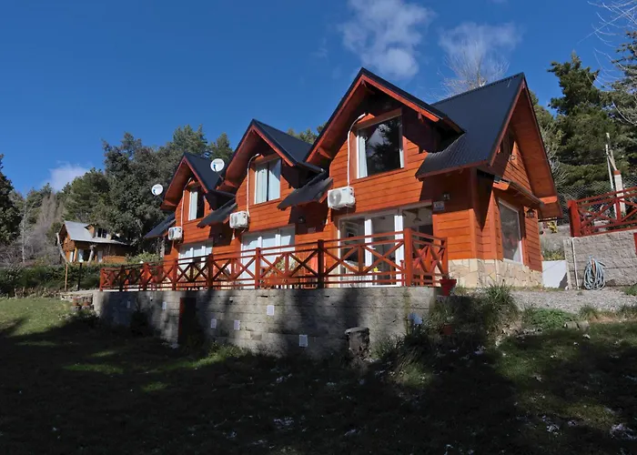 Villa Amutuy Bariloche