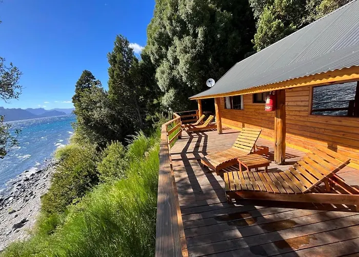 Hotel Costa Traful Villa Traful