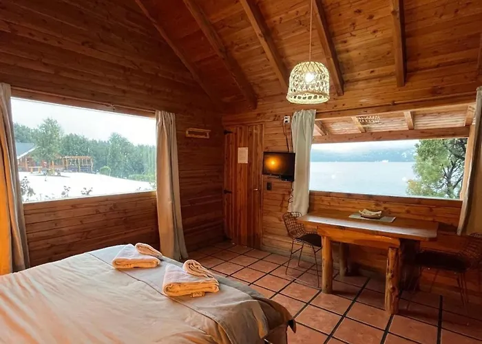 Hotel Costa Traful Villa Traful