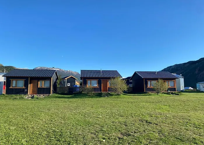 Villa El Relincho El Chaltén