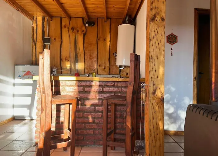 El Faldeo Meliquina Villa Meliquina