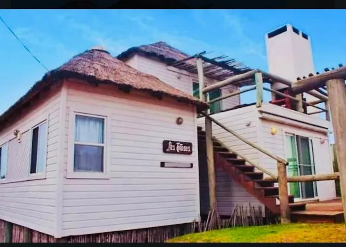 Las Totoras Punta del Diablo