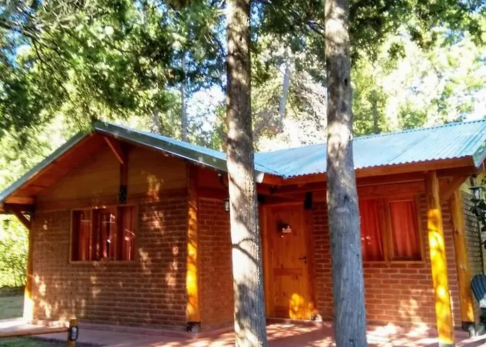 Cabañas Hebrón El Bolsón