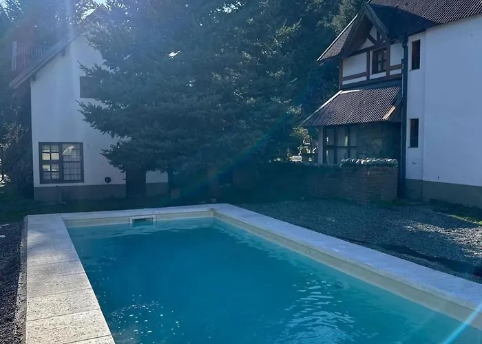 Cabanas Luz De Luna San Martín de los Andes
