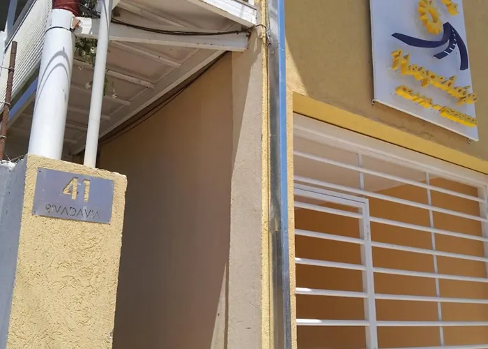 Hotel Matices Gualeguaychú