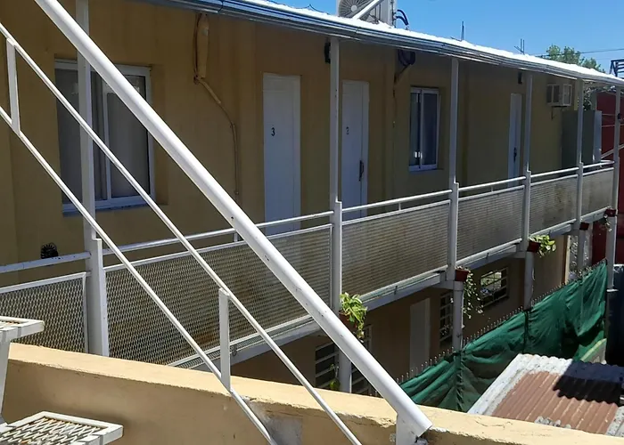 Hotel Matices Gualeguaychú