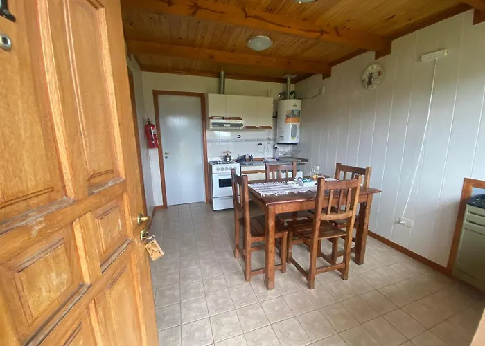 Villa El Relincho El Chaltén