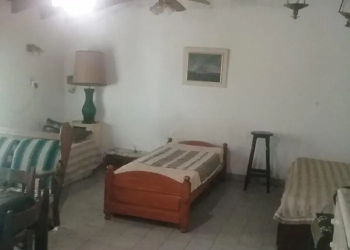Villa Casa en Mar de Cobo