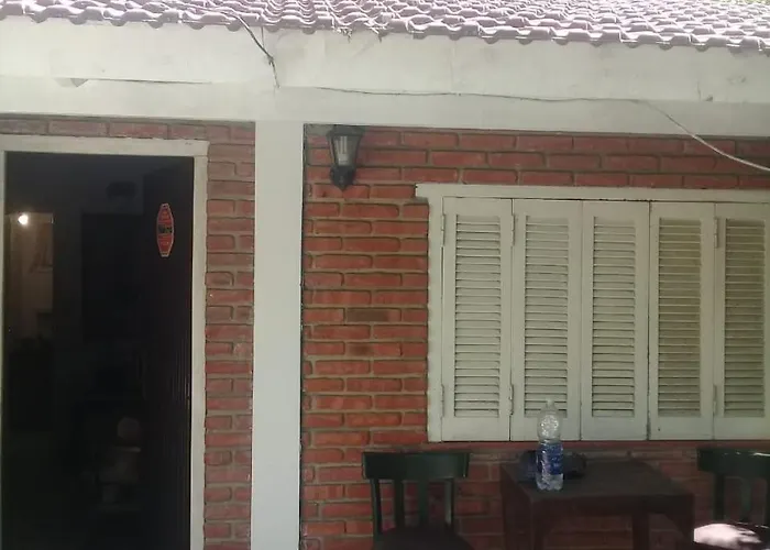 Villa Casa en Mar de Cobo