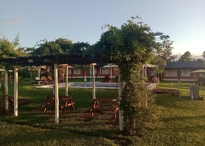 Aparthotel La Celmira Concordia