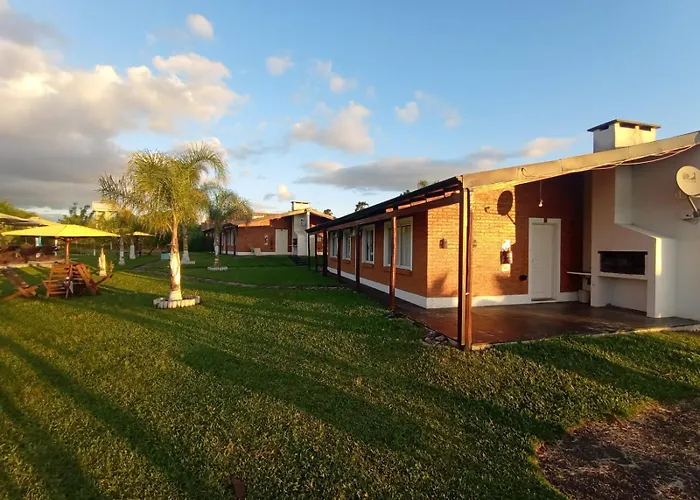 Aparthotel La Celmira Concordia