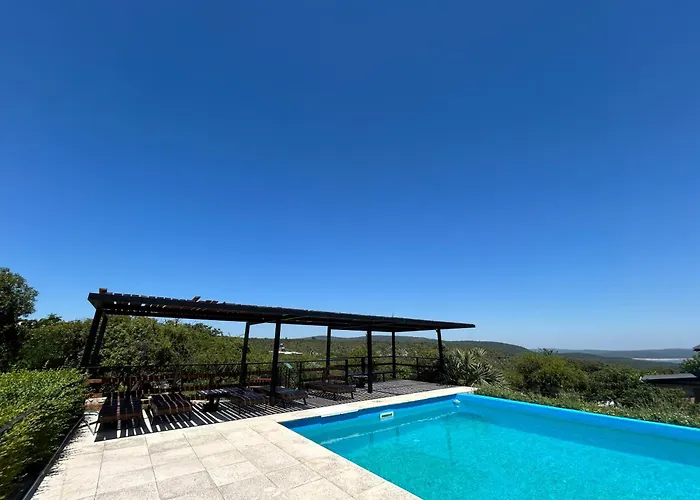 Kentitaku cabañas de montaña Las Rabonas