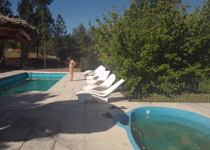 Cabana Tanti