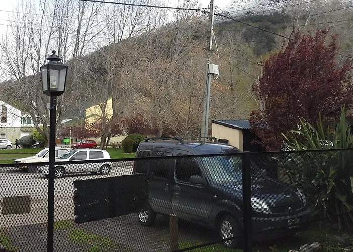 Las Cuatro Estaciones San Martín de los Andes