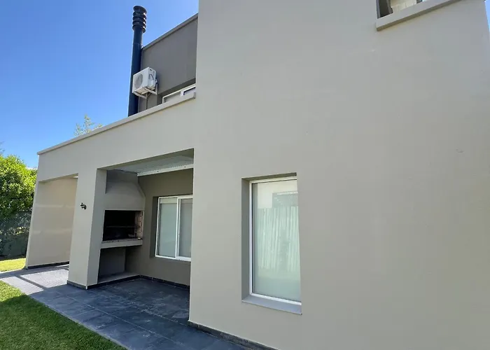 Las Calandrias Villa Monte Hermoso