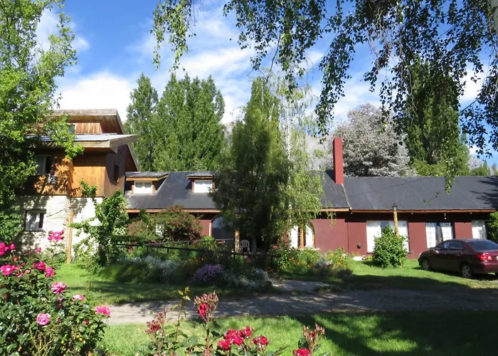 Hosteria Villa Turismo El Bolsón