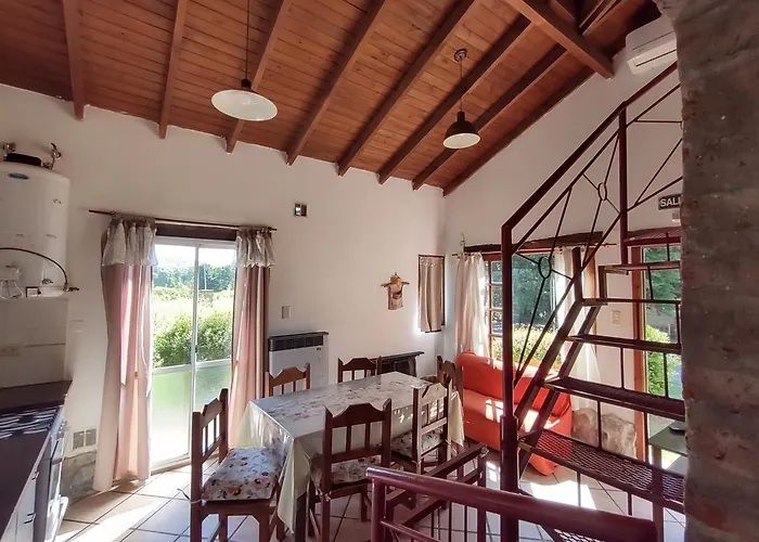 La Toscana Tandil