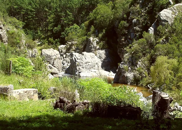 Villa Mirador del Talita Alpa Corral