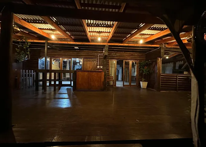 Hotel Quinta La Juliana Posadas