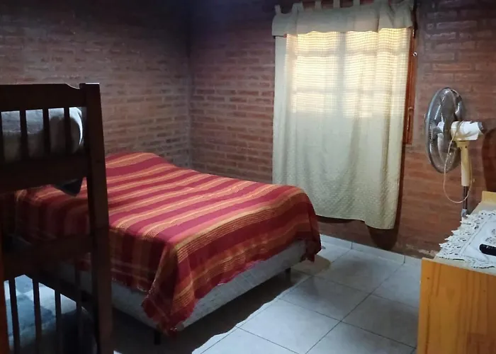 Villa La Soñada Villa Quillinzo