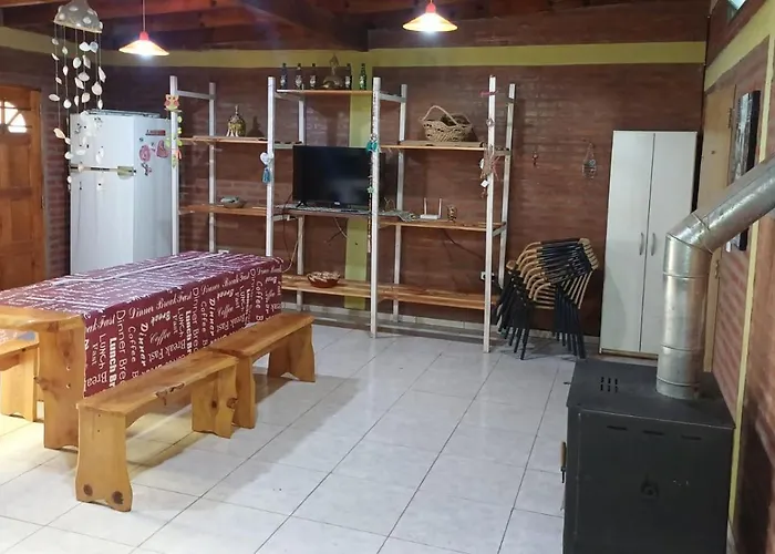 Villa La Soñada Villa Quillinzo