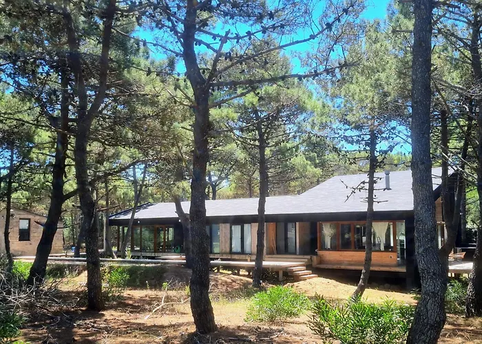 Villa Pinot Noir Pinamar