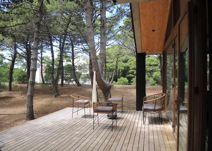 Villa Pinot Noir Pinamar
