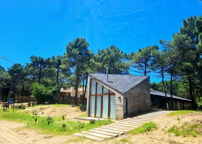 Villa Pinot Noir Pinamar