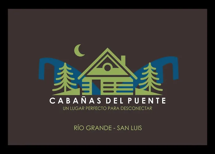 Cabañas del Puente - Rio Grande San Luis La Bajada