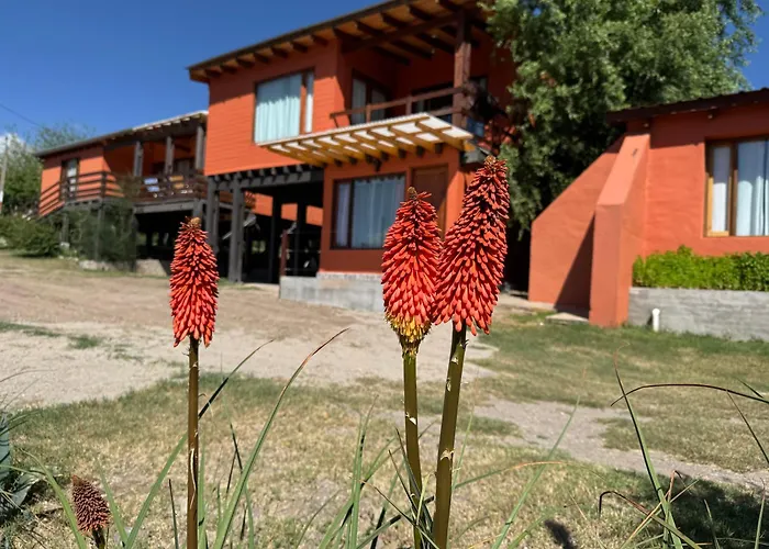 Cabaña El Churqui Tafí del Valle