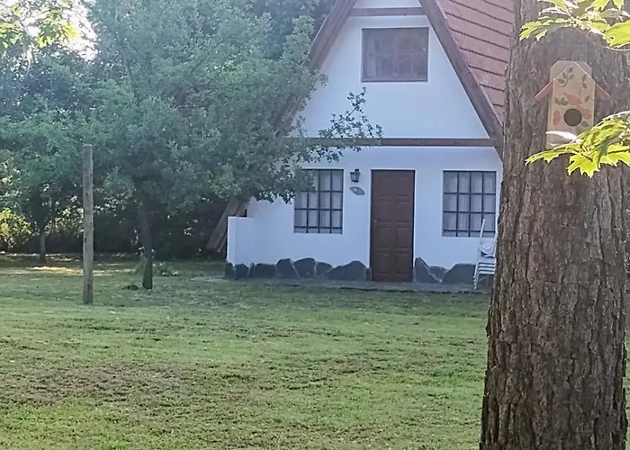Buenavista Cabañas Los Reartes