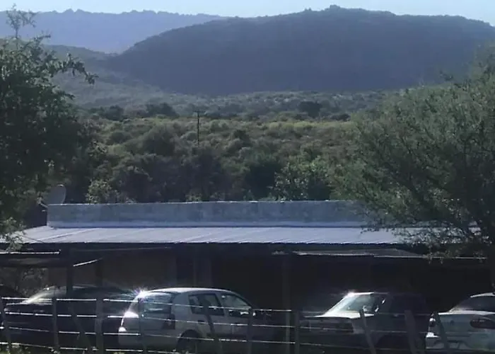 La Vuelta Del Rio Villa Panaholma