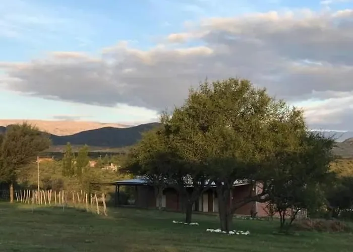 La Vuelta Del Rio Villa Panaholma