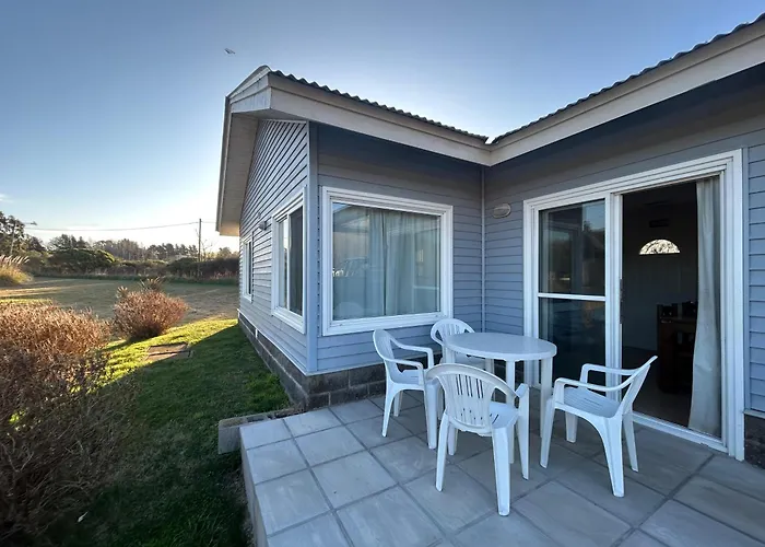 Villa Edén Soñado Tandil