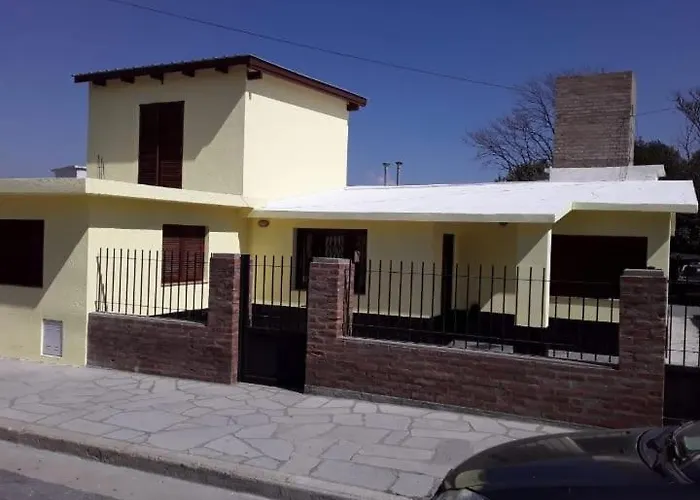Alquiler temporario en Sierras de Córdoba Huerta Grande
